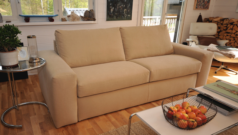 Comfy sofa bed