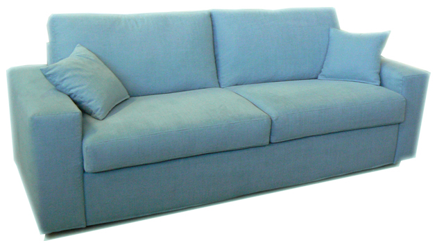 Comfy LUX sofa bed