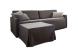 Flip sofa bunk bed