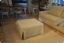 Pop ottoman bed