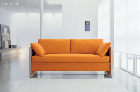 Doc sofa bunk bed