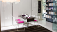 Take me to the Ulisse with table