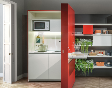 Kitchen box Basic
