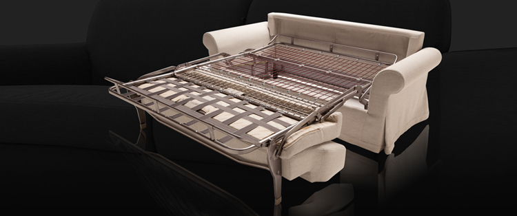 Ellis sofa bed