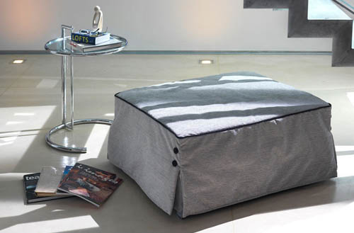 Sofas and sofa beds 100% made in Italy