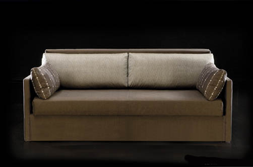 Sofas bunk bed  100% made in Italy